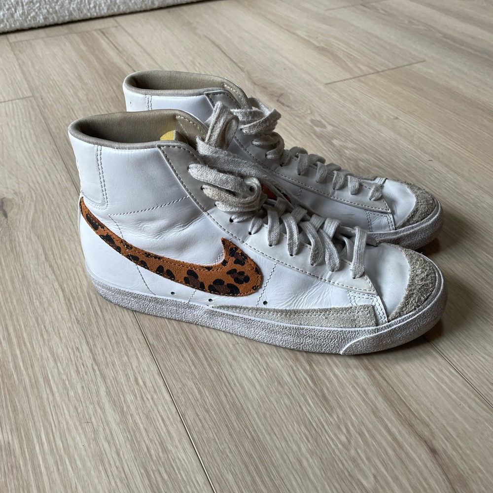 Nike Blazers